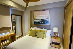 Habitat Residences, Los Angeles, CA - Photo 14