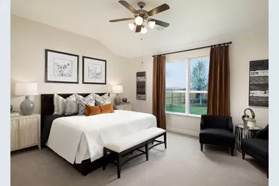 1202 Romany Fields Drive, Huffman, TX 77336 - Photo 8