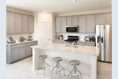 1202 Romany Fields Drive, Huffman, TX 77336 - Photo 2