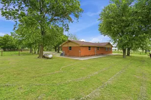 2199 Illinois St, Rhome, TX 76078 - Photo 26