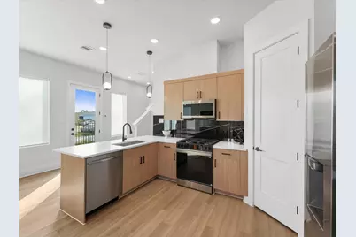 5306 Teodoro Lane, Houston, TX 77091 - Photo 2