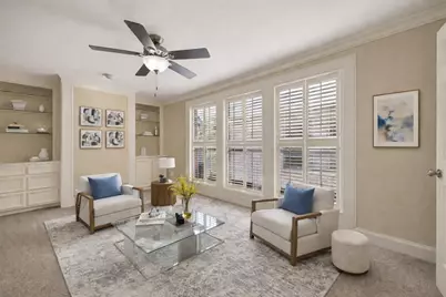 2413 Potomac Drive #D, Houston, TX 77057 - Photo 16