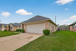 9202 Sorrell Hollow Ln, Rosenberg, TX 77469 - Photo 4