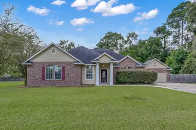 409 Mildred Street, Cleveland, TX 77328 - Photo 2