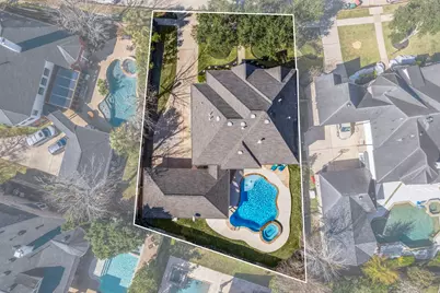 3406 Long Barrow Lane, Missouri City, TX 77459 - Photo 2