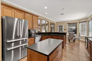 3406 Long Barrow Ln, Missouri City, TX 77459 - Photo 12