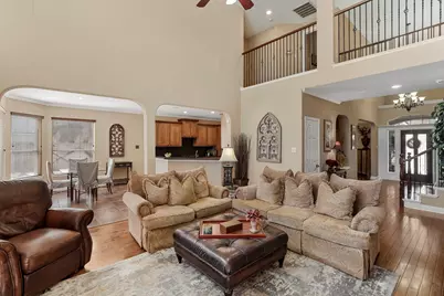 3406 Long Barrow Lane, Missouri City, TX 77459 - Photo 4