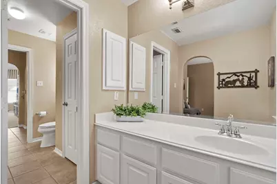 3406 Long Barrow Lane, Missouri City, TX 77459 - Photo 30