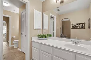 3406 Long Barrow Ln, Missouri City, TX 77459 - Photo 30