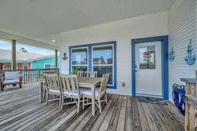 28 Dolphin Street, Bayou Vista, TX 77563 - Photo 8