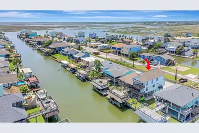 28 Dolphin Street, Bayou Vista, TX 77563 - Photo 4