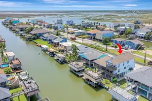 28 Dolphin St, Bayou Vista, TX 77563 - Photo 4