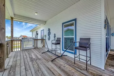 28 Dolphin Street, Bayou Vista, TX 77563 - Photo 6