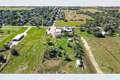 8231 Charity Street, Needville, TX 77461 - Photo 36