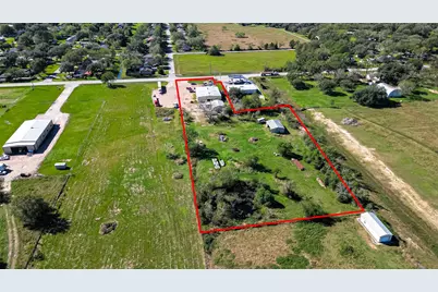 8231 Charity Street, Needville, TX 77461 - Photo 34