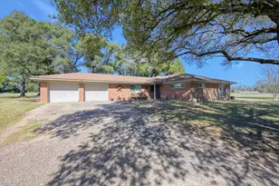 14826 Fm 1452 W, Normangee, TX 77871 - Photo 1