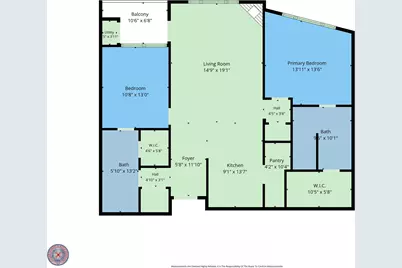 4821 E Nasa Parkway #11SW, Seabrook, TX 77586 - Photo 34