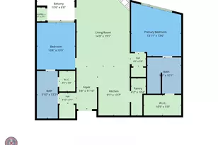 4821 E NASA Pkwy, Seabrook, TX 77586 - Photo 34