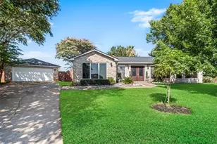 5425 Lazy Ct, Willis, TX 77318 - Photo 1