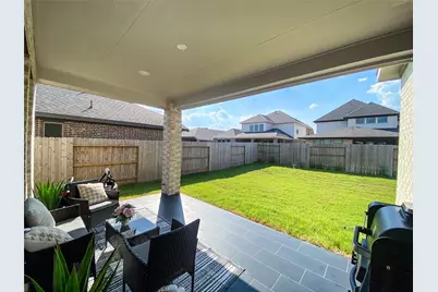 2122 Alabaster Estate Drive, Richmond, TX 77469 - Photo 40