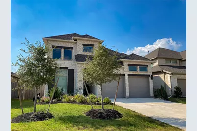 2122 Alabaster Estate Drive, Richmond, TX 77469 - Photo 2