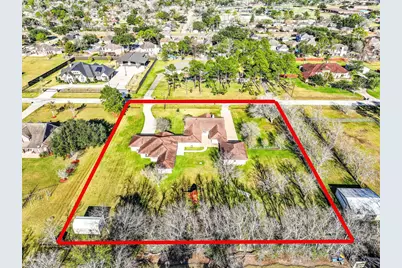 304 Chester Drive, Friendswood, TX 77546 - Photo 2