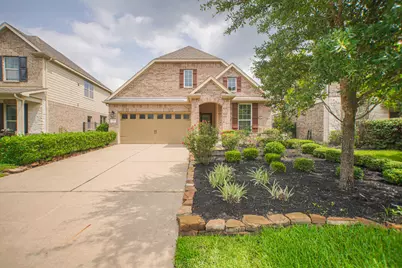 34 Tidwillow Place, The Woodlands, TX 77375 - Photo 1