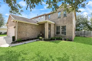 2808 Tranquility Tr, Pearland, TX 77584 - Photo 4