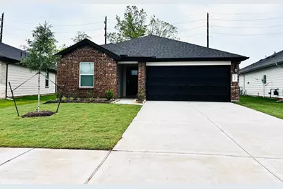 1527 Cinque Terre Way, Richmond, TX 77406 - Photo 2