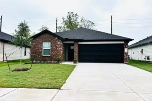 1527 Cinque Terre Way, Richmond, TX 77406 - Photo 2