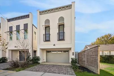 805 Fisher Street #A, Houston, TX 77018 - Photo 26