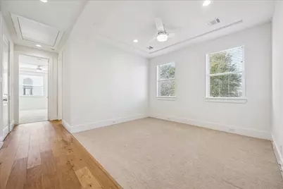 805 Fisher Street #A, Houston, TX 77018 - Photo 18