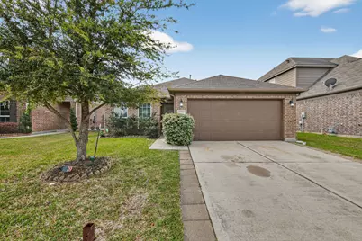 12206 Wisteria Dale Path, Humble, TX 77346 - Photo 1