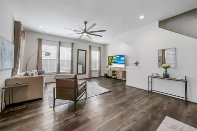 2009 Bauer Drive #C, Houston, TX 77080 - Photo 4