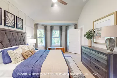 1903 Sleeping Hills Drive, Rosenberg, TX 77471 - Photo 8