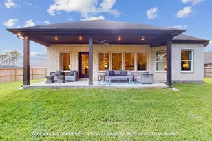 1903 Sleeping Hls Dr, Rosenberg, TX 77471 - Photo 4