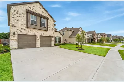 18423 Windy Knoll Way, Houston, TX 77084 - Photo 2