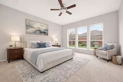 27122 Danbridge Gulch Ln, Katy, TX 77494 - Photo 10