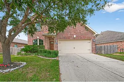 27122 Danbridge Gulch Ln, Katy, TX 77494 - Photo 1
