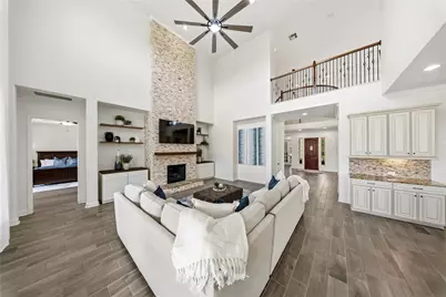 20330 Everwood Green Lane, Cypress, TX 77433 - Photo 8