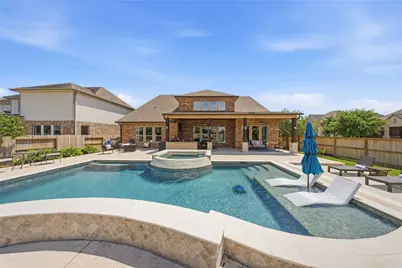20330 Everwood Green Lane, Cypress, TX 77433 - Photo 40