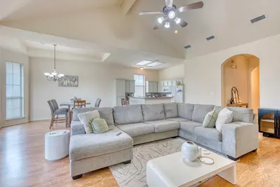 5710 Lori Lane, Beaumont, TX 77713 - Photo 8