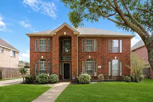 3821 Houston Lake Dr, Pearland, TX 77581 - Photo 1