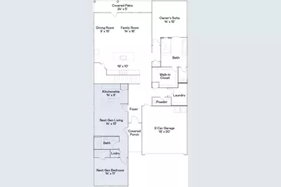 8215 Tidal View Drive, Katy, TX 77493 - Photo 18