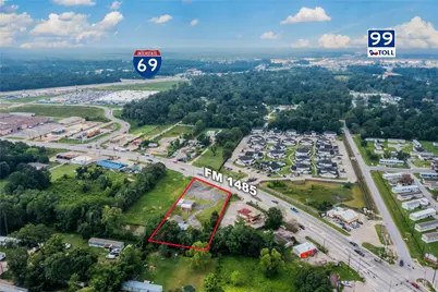 20127 Fm 1485 Road, New Caney, TX 77357 - Photo 4