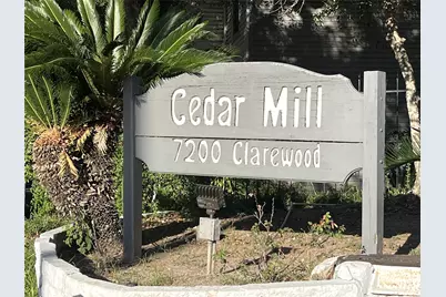 7200 Clarewood Drive #1702, Houston, TX 77036 - Photo 1