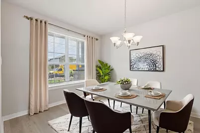 2702 Dark Lantern Lane, Rosenberg, TX 77471 - Photo 6