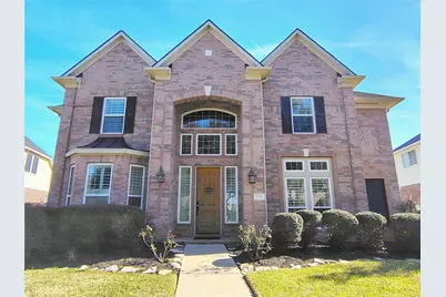 5515 Dawnington Place, Sugar Land, TX 77479 - Photo 1
