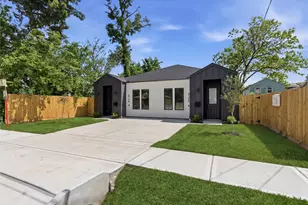 4724 Coke St, Houston, TX 77020 - Photo 2