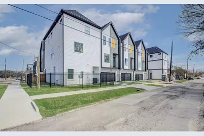 2803 Anita Street, Houston, TX 77004 - Photo 4